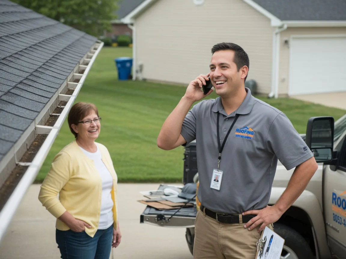 Local Roofing Contractors Ogden, IL FAQs
